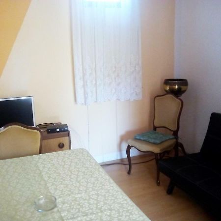 Apartments Petko Rogoznica  Esterno foto