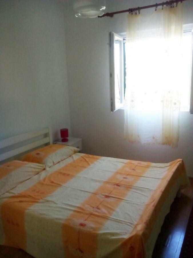 Apartments Petko Rogoznica  Esterno foto