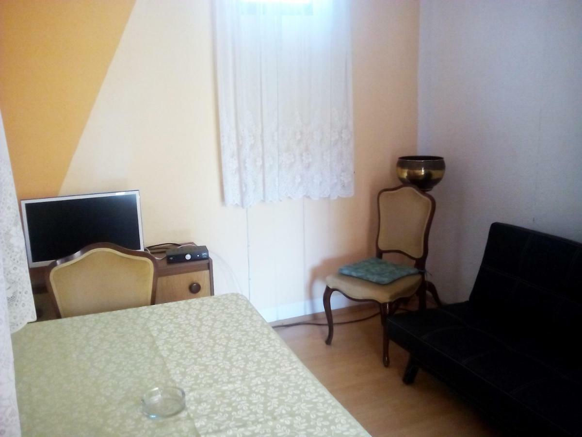 Apartments Petko Rogoznica  Esterno foto